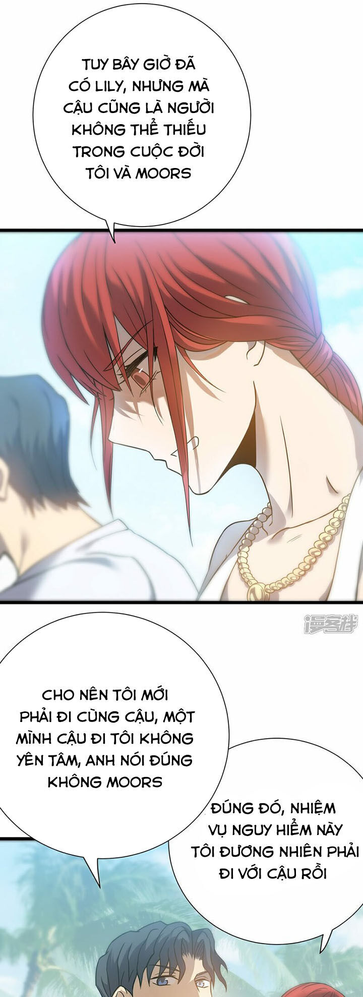 Ta Là Sát Thần Chap 71 - Next Chap 72