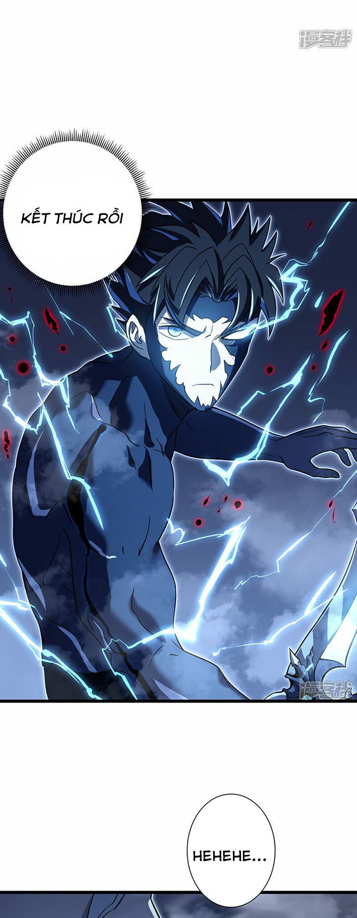 Ta Là Sát Thần Chap 71 - Next Chap 72