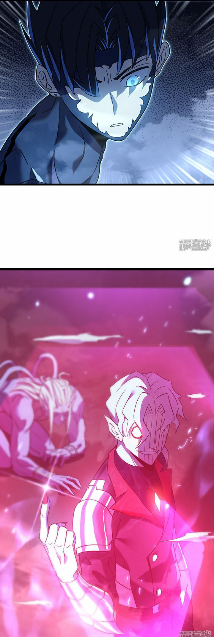 Ta Là Sát Thần Chap 71 - Next Chap 72