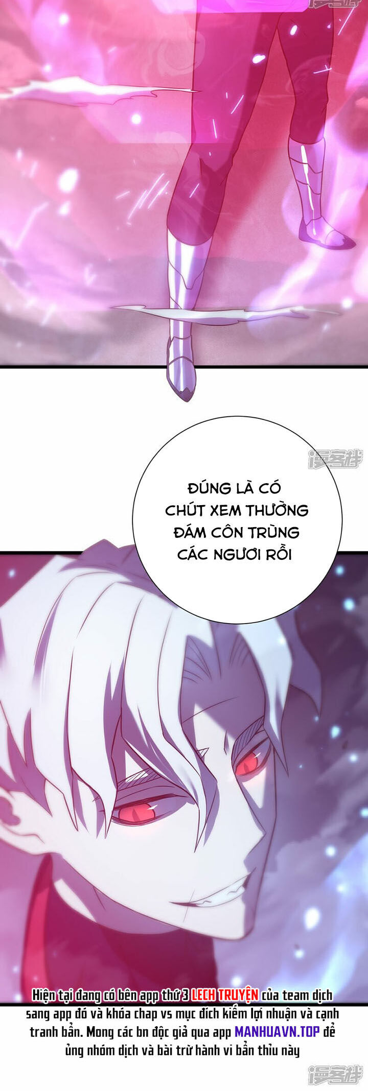 Ta Là Sát Thần Chap 71 - Next Chap 72