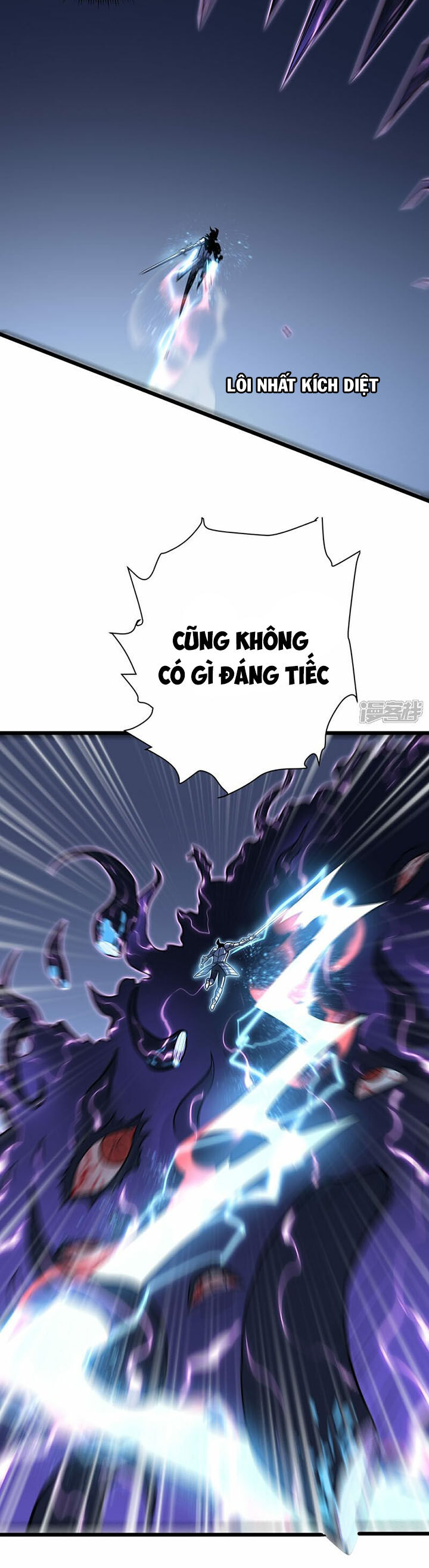 Ta Là Sát Thần Chap 71 - Next Chap 72