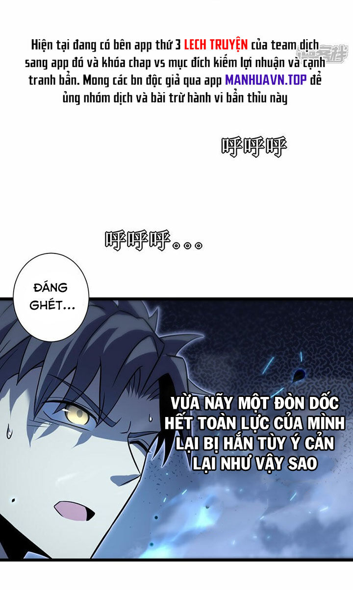 Ta Là Sát Thần Chap 72 - Next Chap 73