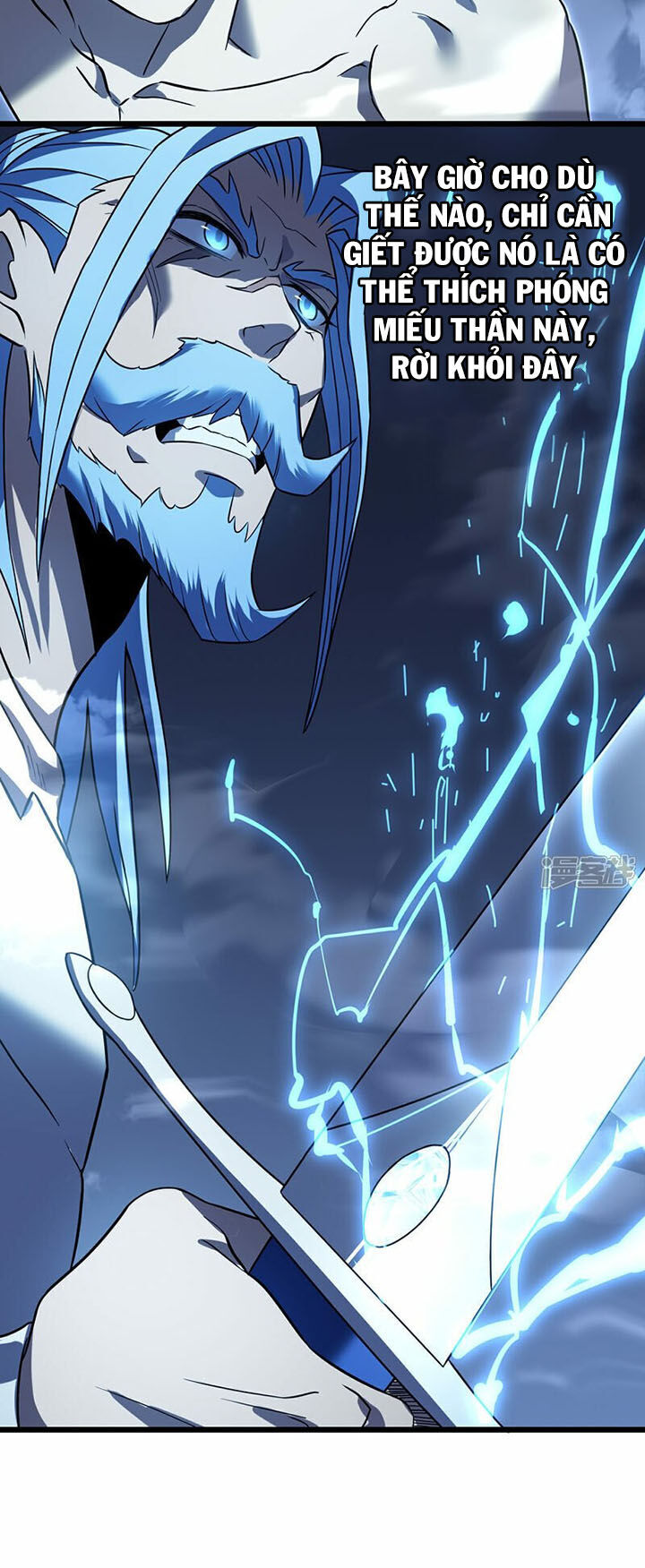 Ta Là Sát Thần Chap 72 - Next Chap 73