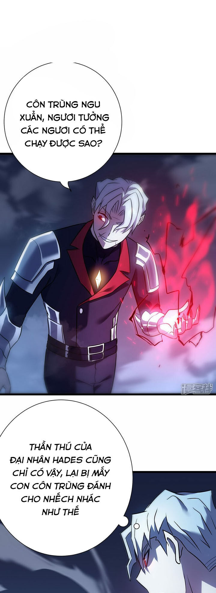 Ta Là Sát Thần Chap 72 - Next Chap 73