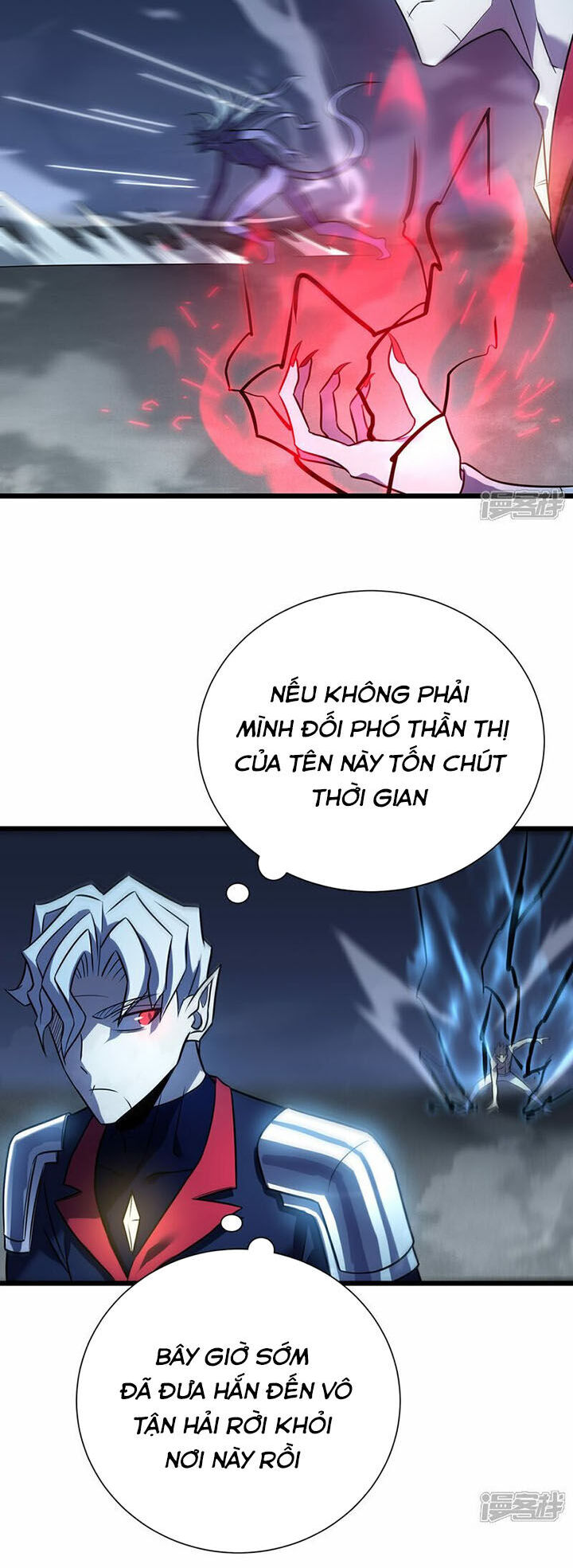 Ta Là Sát Thần Chap 72 - Next Chap 73