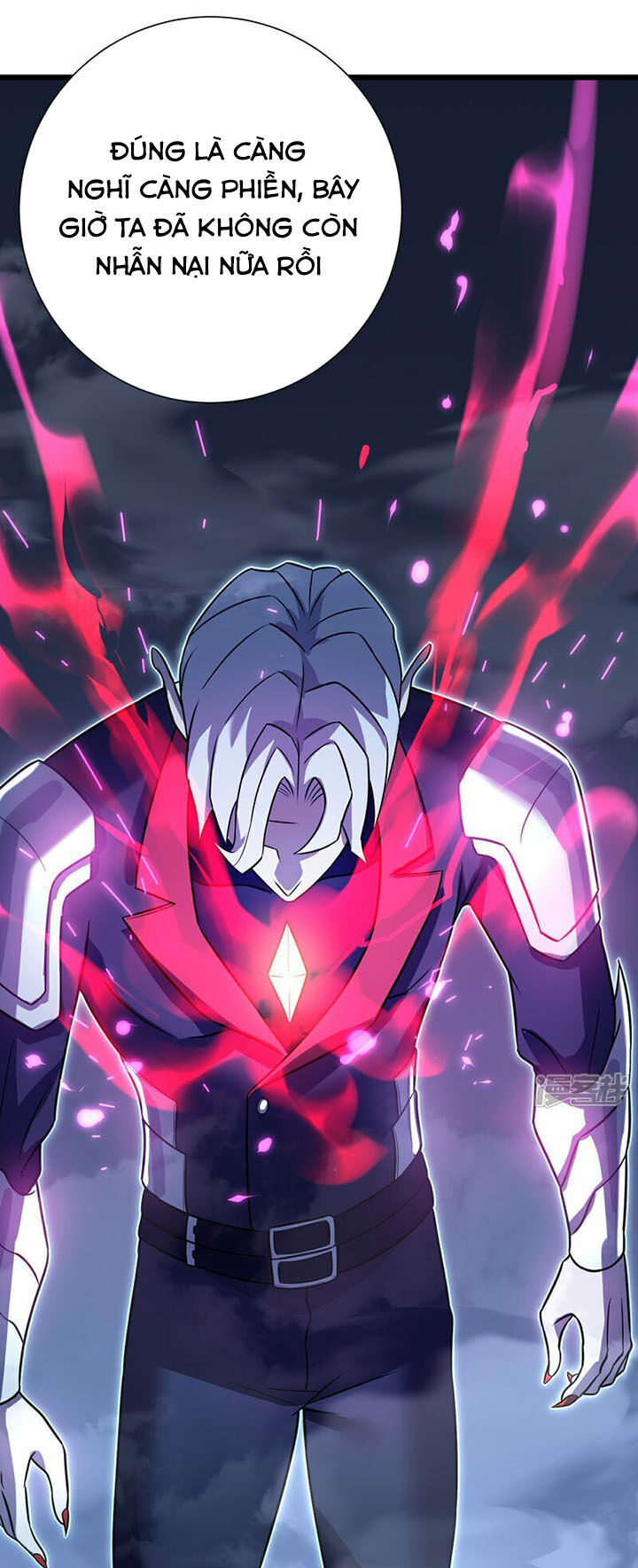 Ta Là Sát Thần Chap 72 - Next Chap 73
