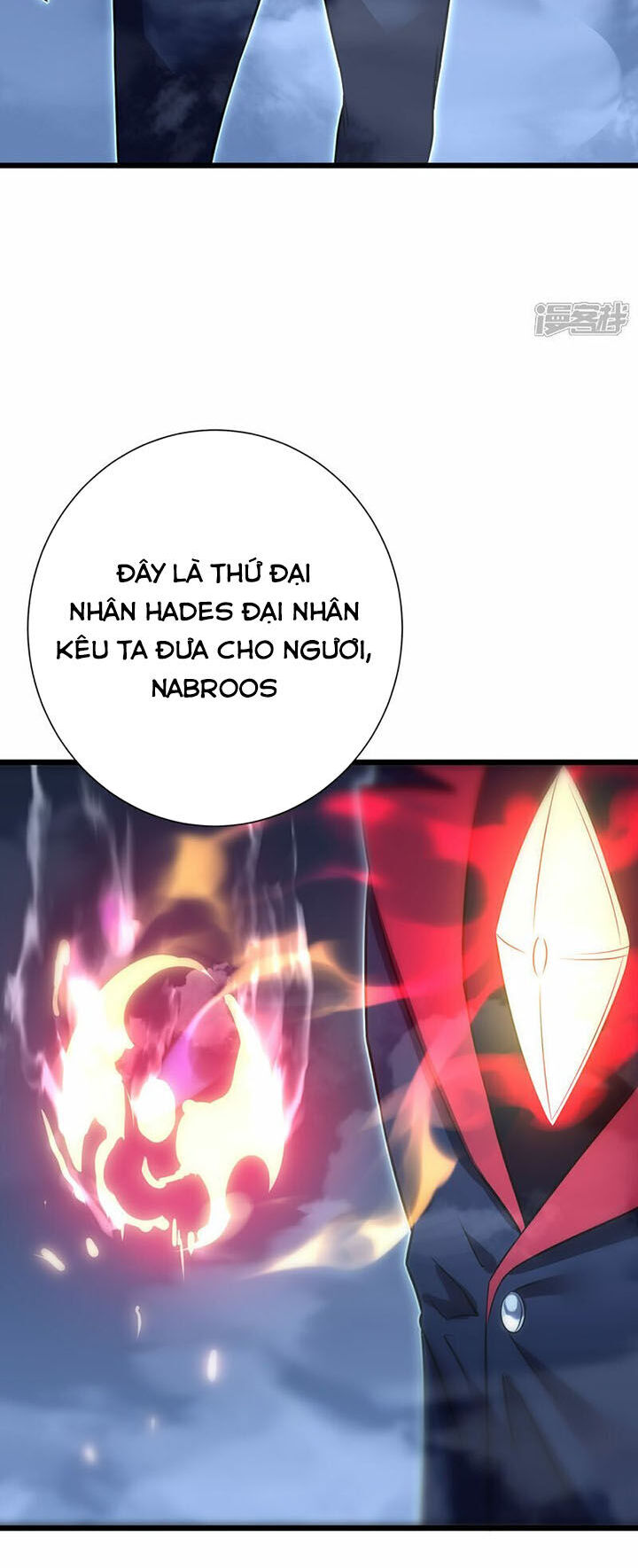 Ta Là Sát Thần Chap 72 - Next Chap 73