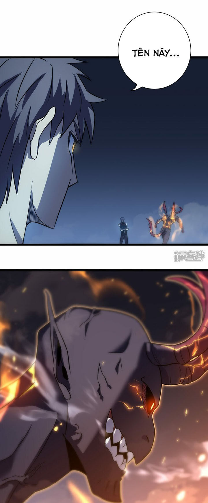 Ta Là Sát Thần Chap 72 - Next Chap 73