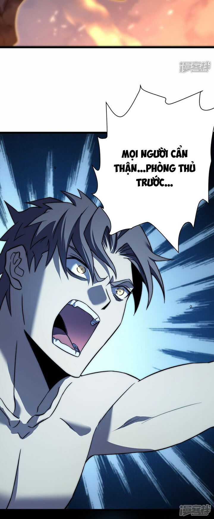 Ta Là Sát Thần Chap 72 - Next Chap 73