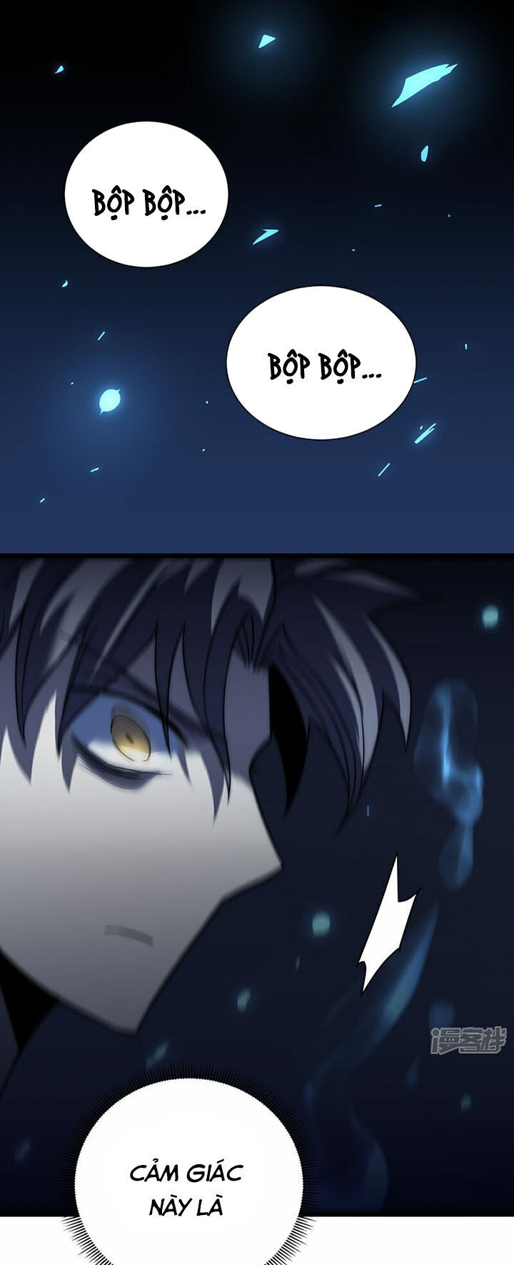 Ta Là Sát Thần Chap 72 - Next Chap 73