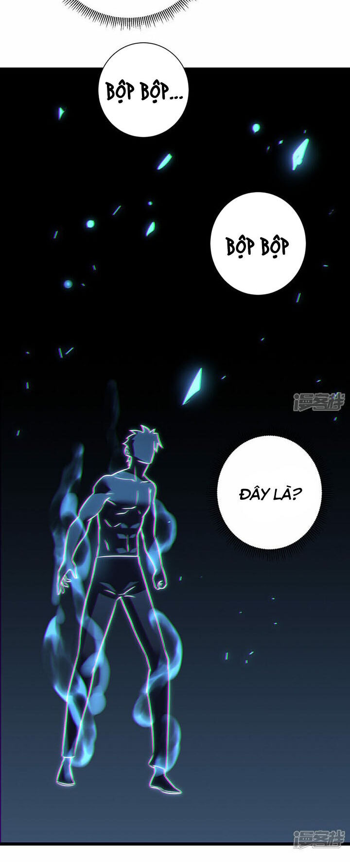 Ta Là Sát Thần Chap 72 - Next Chap 73
