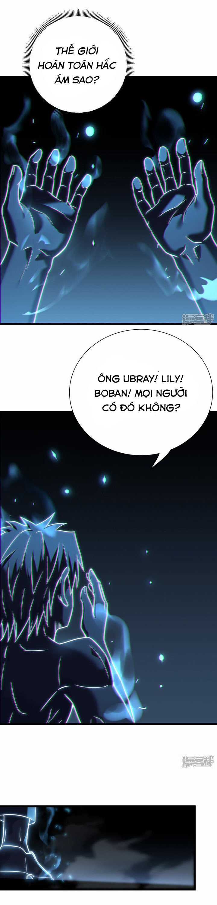 Ta Là Sát Thần Chap 72 - Next Chap 73
