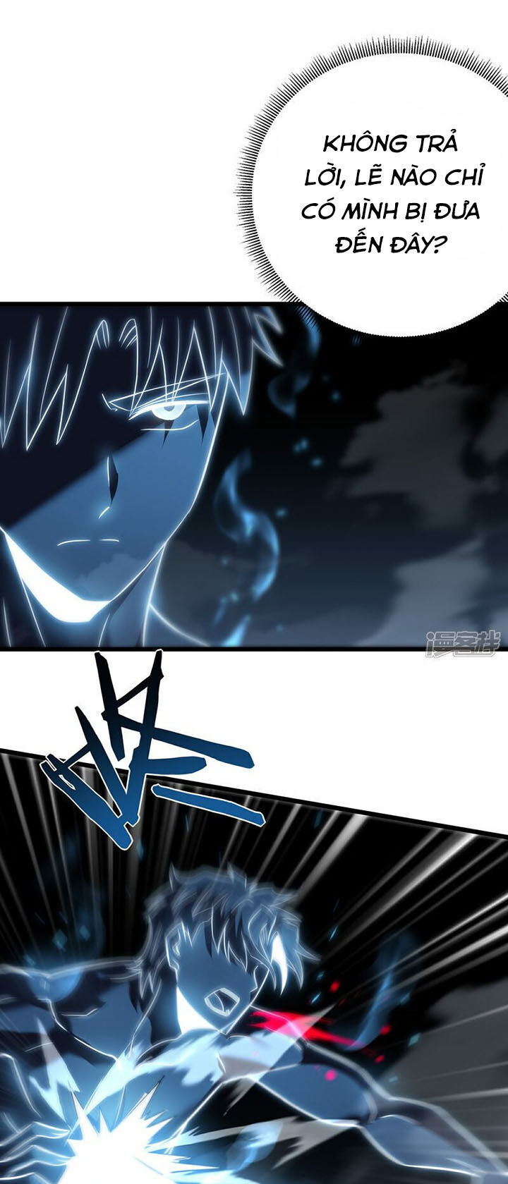 Ta Là Sát Thần Chap 72 - Next Chap 73