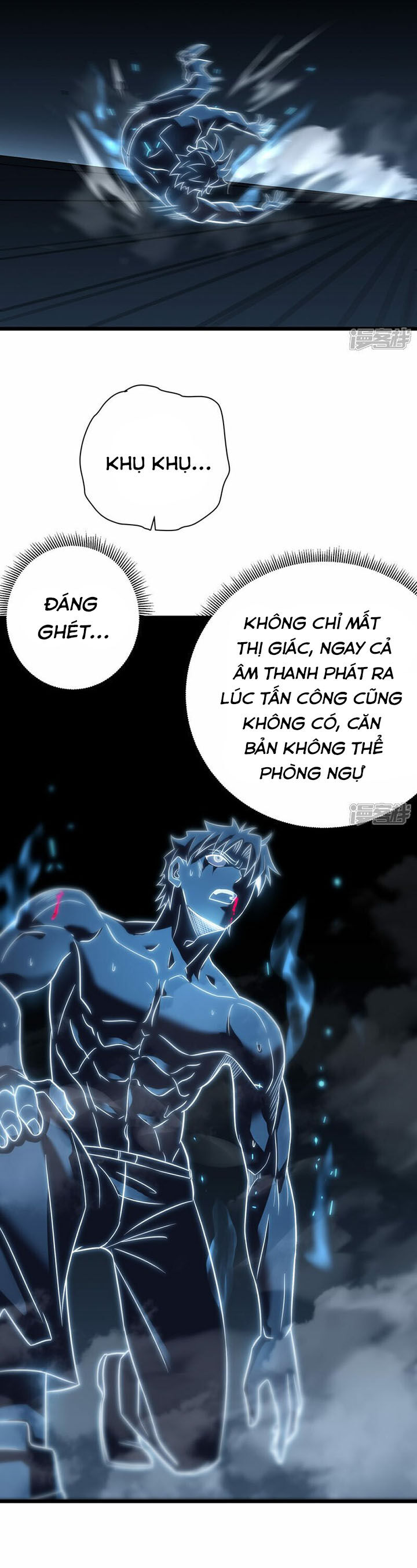 Ta Là Sát Thần Chap 72 - Next Chap 73