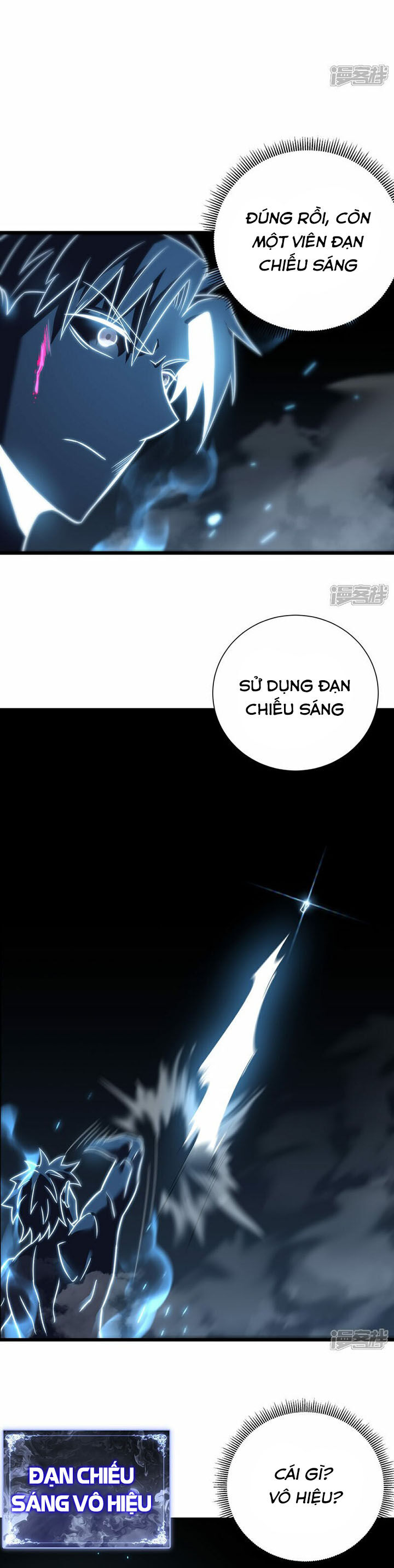 Ta Là Sát Thần Chap 72 - Next Chap 73