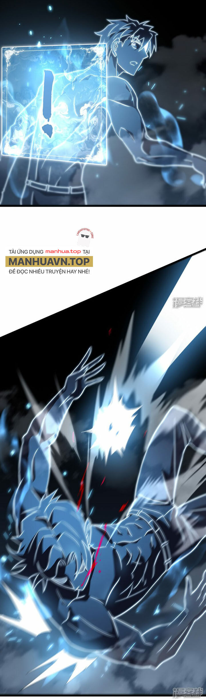 Ta Là Sát Thần Chap 72 - Next Chap 73
