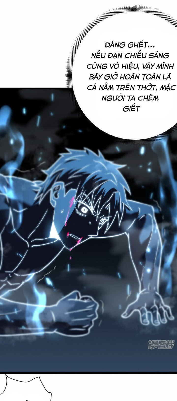 Ta Là Sát Thần Chap 72 - Next Chap 73