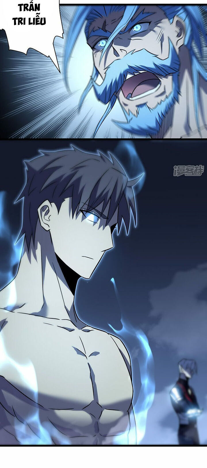 Ta Là Sát Thần Chap 72 - Next Chap 73