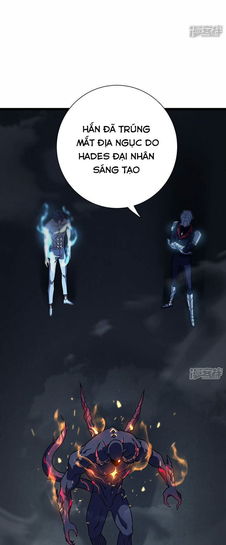 Ta Là Sát Thần Chap 72 - Next Chap 73
