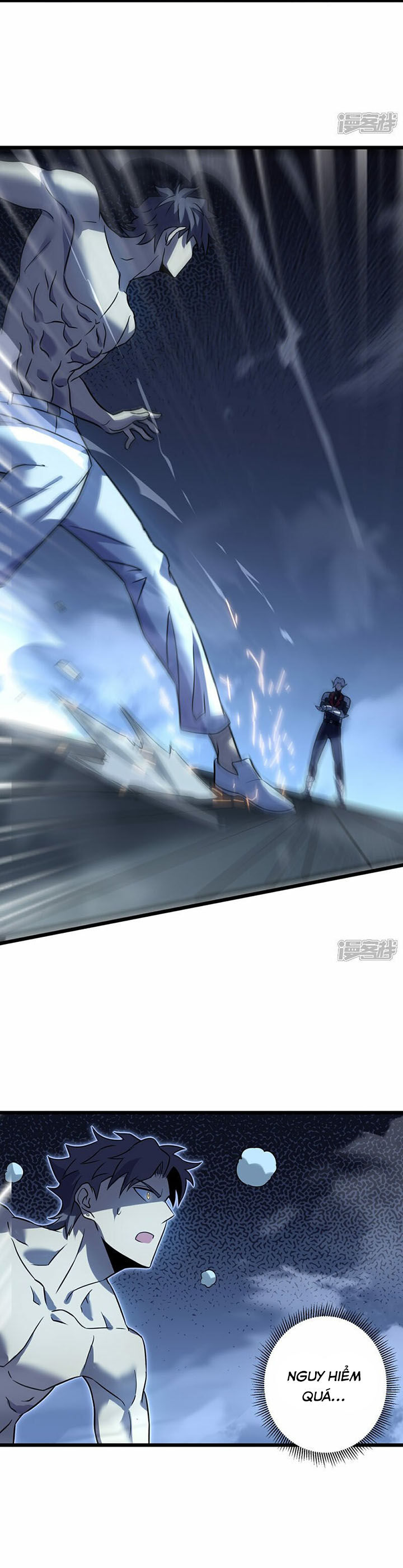 Ta Là Sát Thần Chap 72 - Next Chap 73