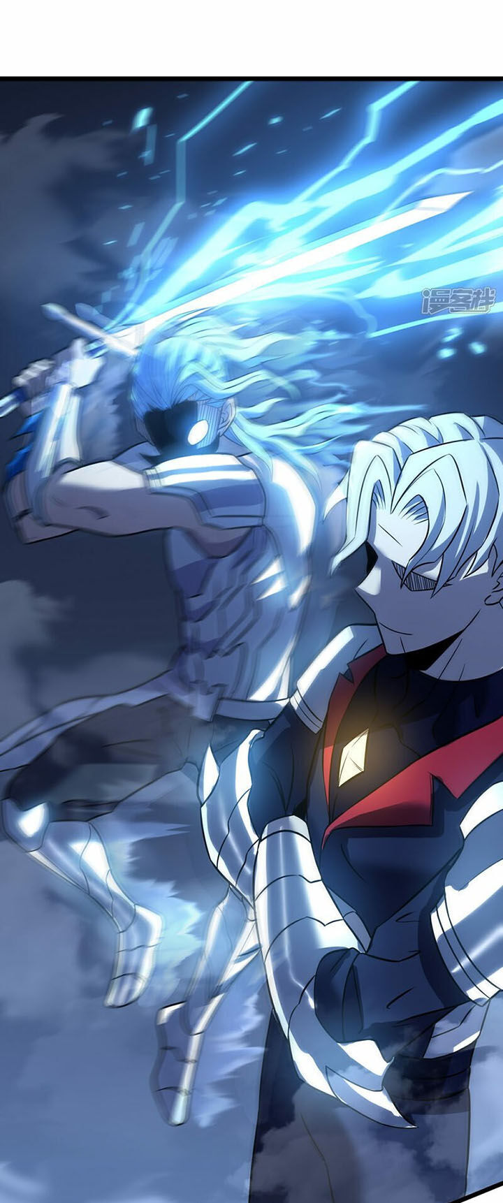 Ta Là Sát Thần Chap 72 - Next Chap 73