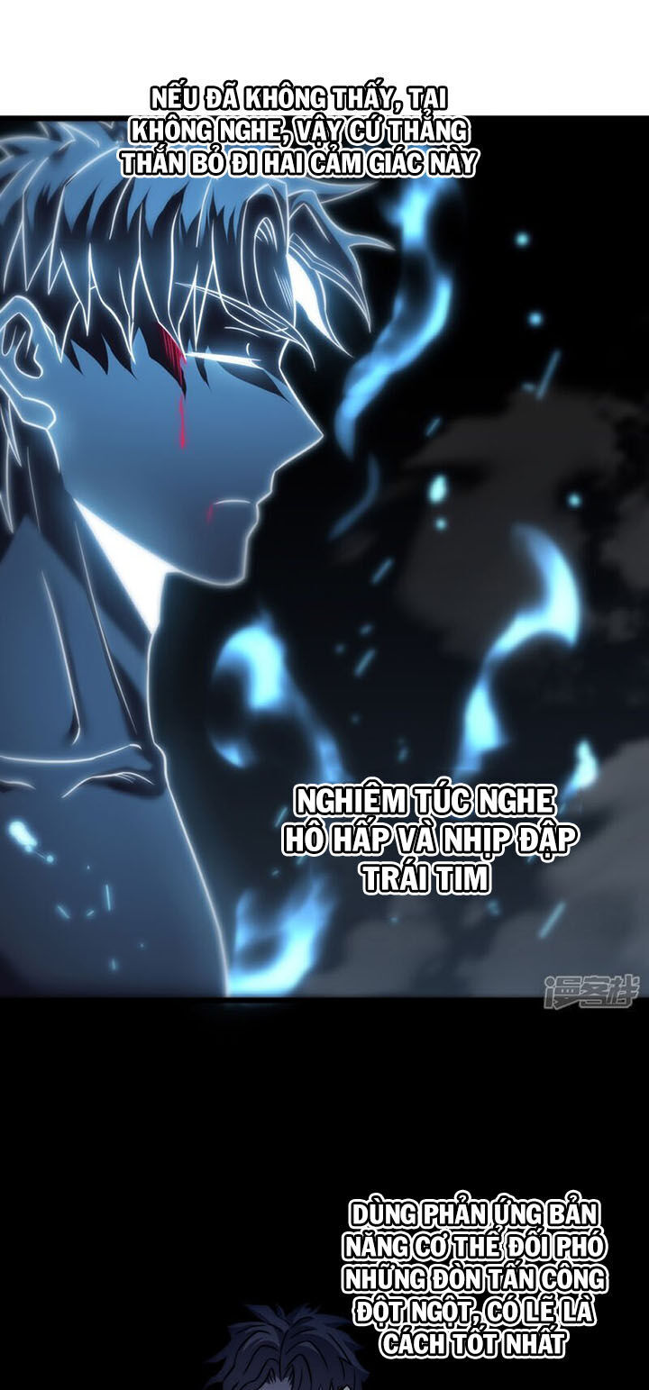 Ta Là Sát Thần Chap 73 - Next Chap 74