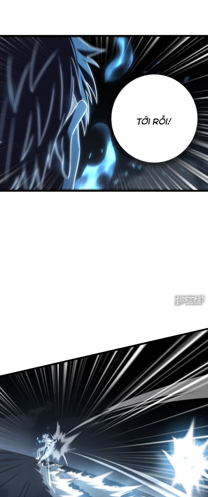 Ta Là Sát Thần Chap 73 - Next Chap 74
