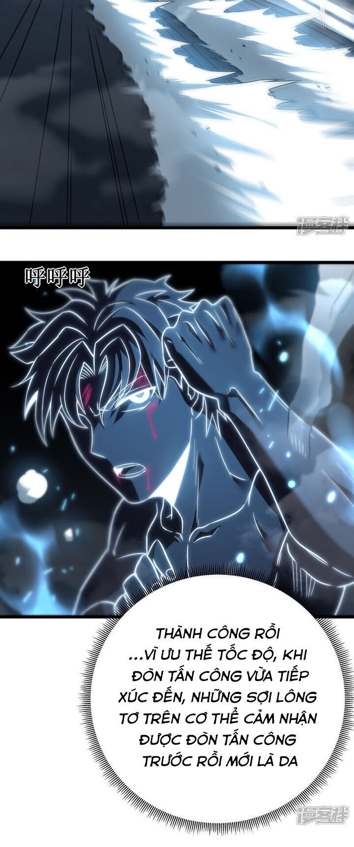 Ta Là Sát Thần Chap 73 - Next Chap 74