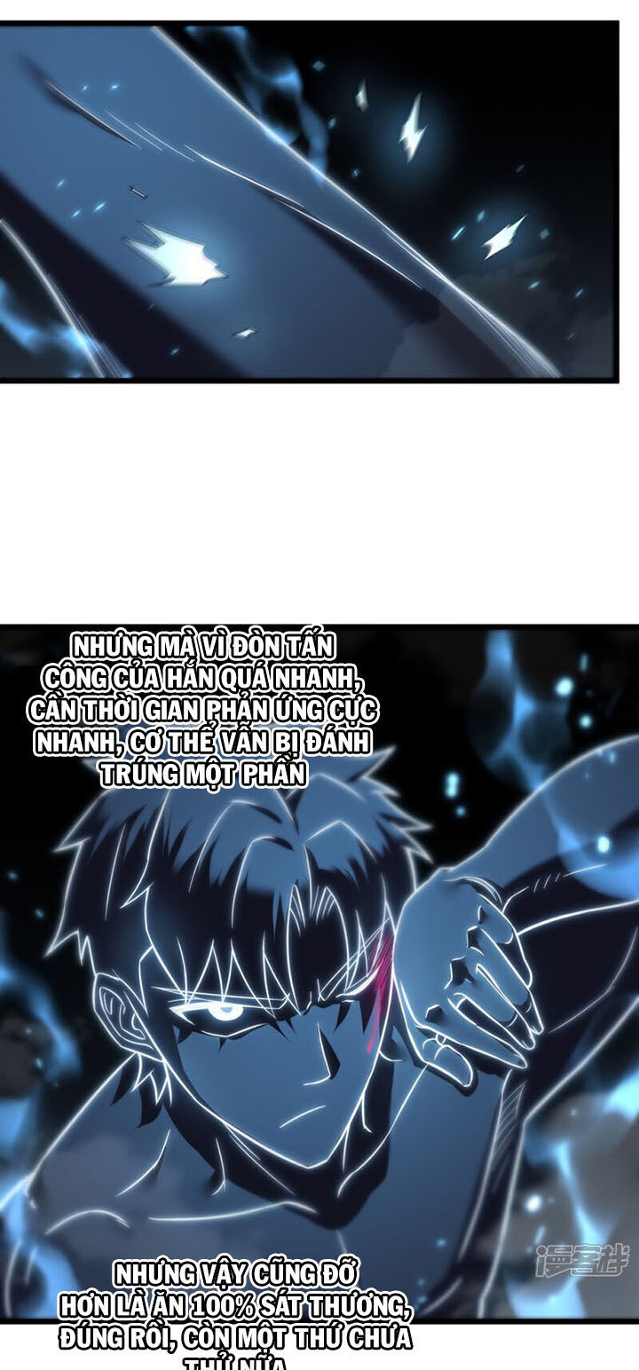 Ta Là Sát Thần Chap 73 - Next Chap 74