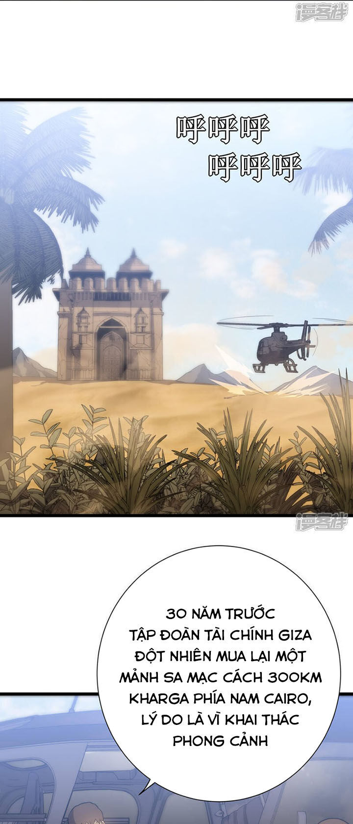 Ta Là Sát Thần Chap 73 - Next Chap 74