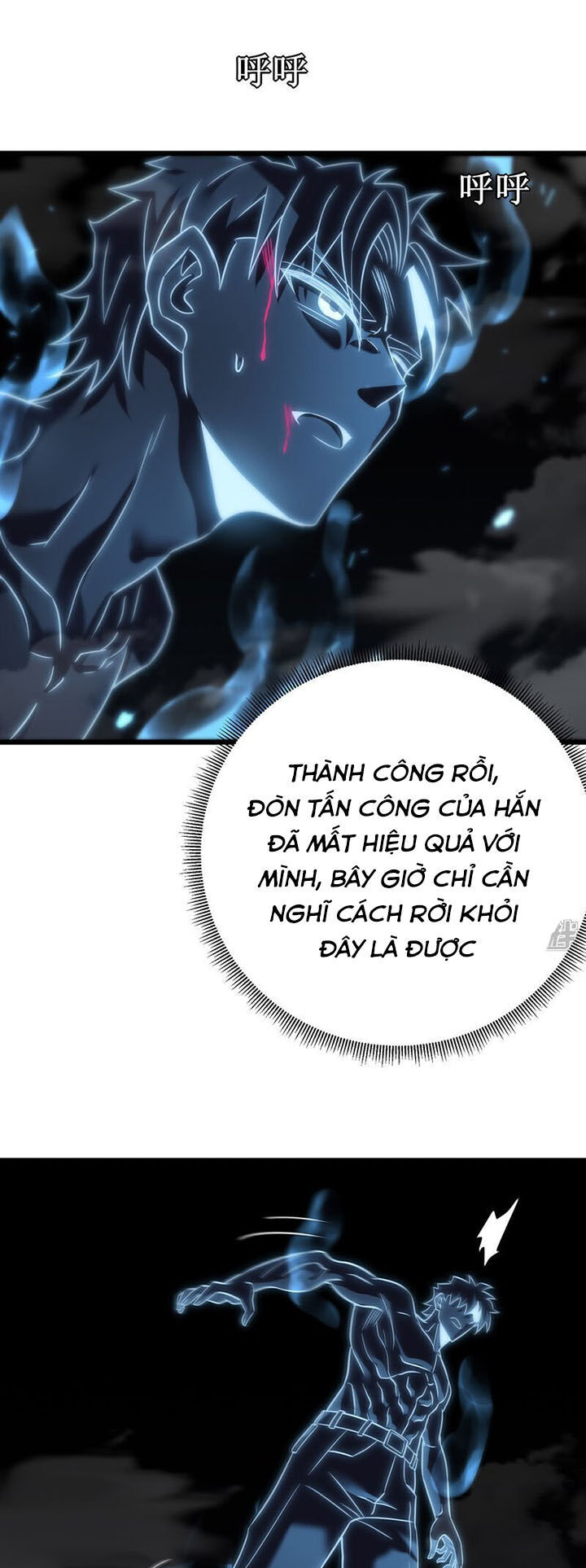 Ta Là Sát Thần Chap 73 - Next Chap 74