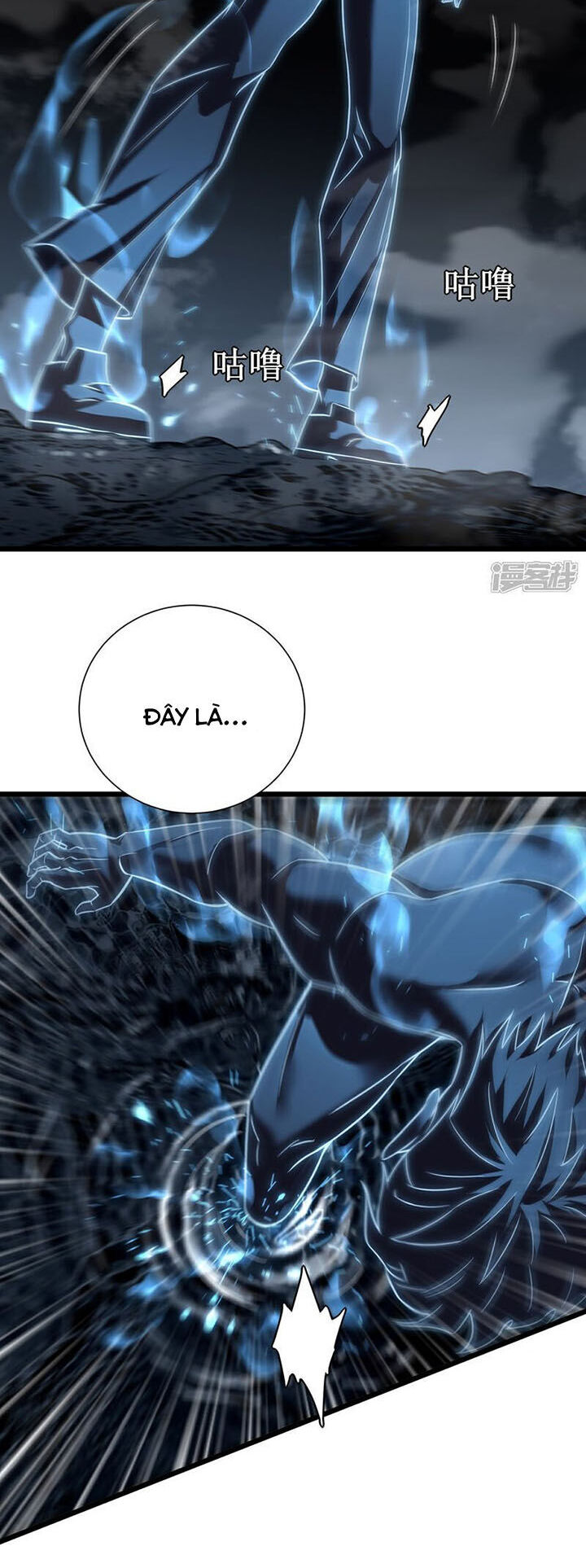 Ta Là Sát Thần Chap 73 - Next Chap 74