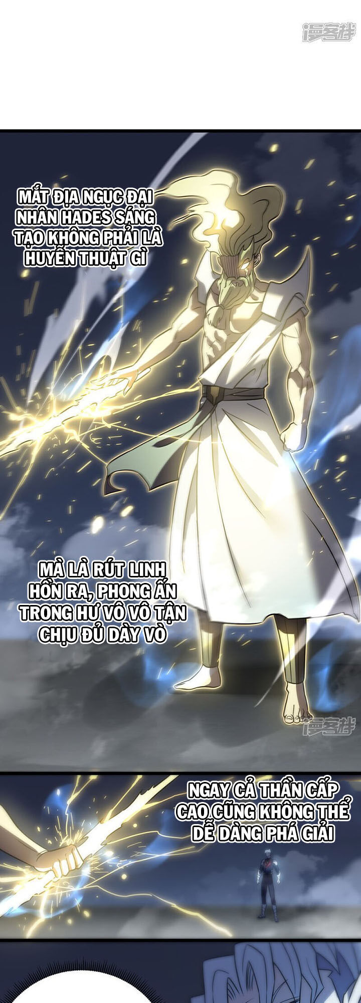 Ta Là Sát Thần Chap 73 - Next Chap 74