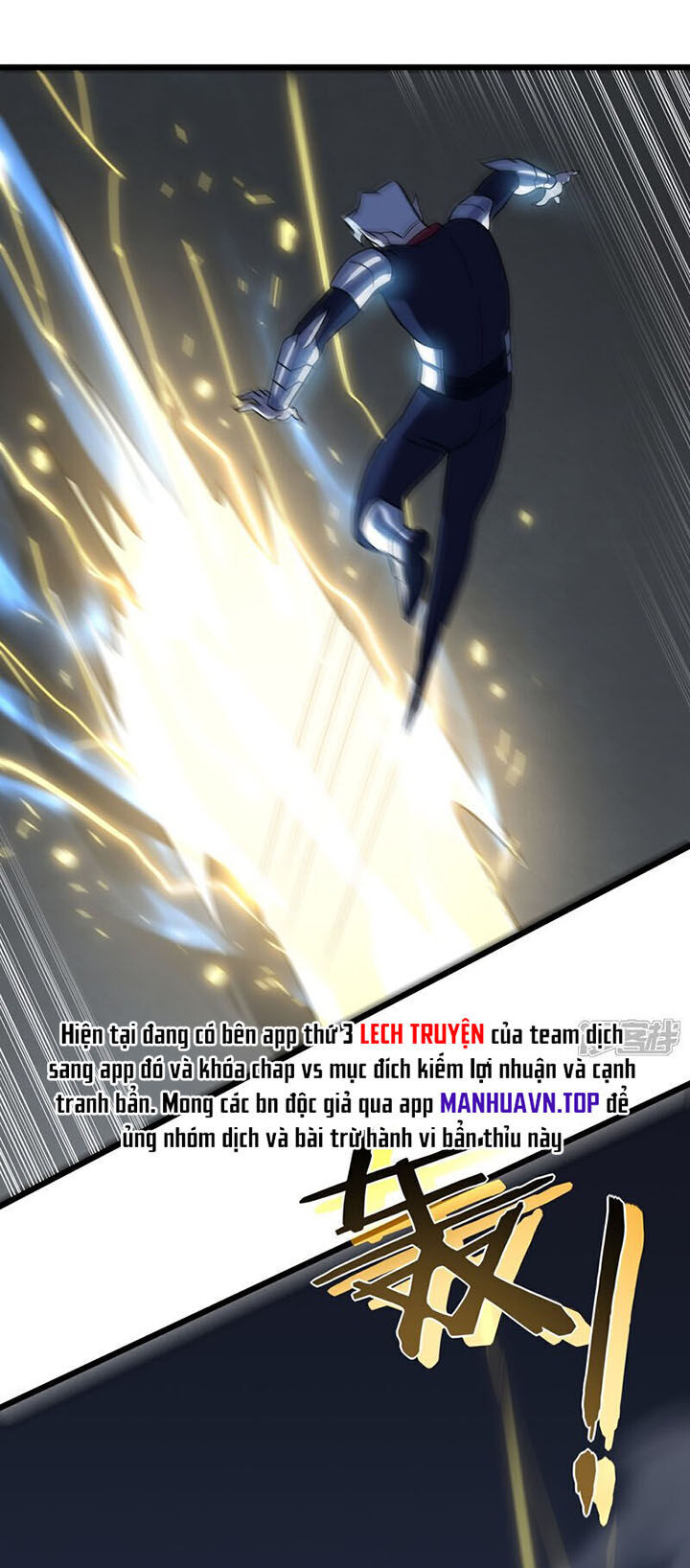 Ta Là Sát Thần Chap 73 - Next Chap 74