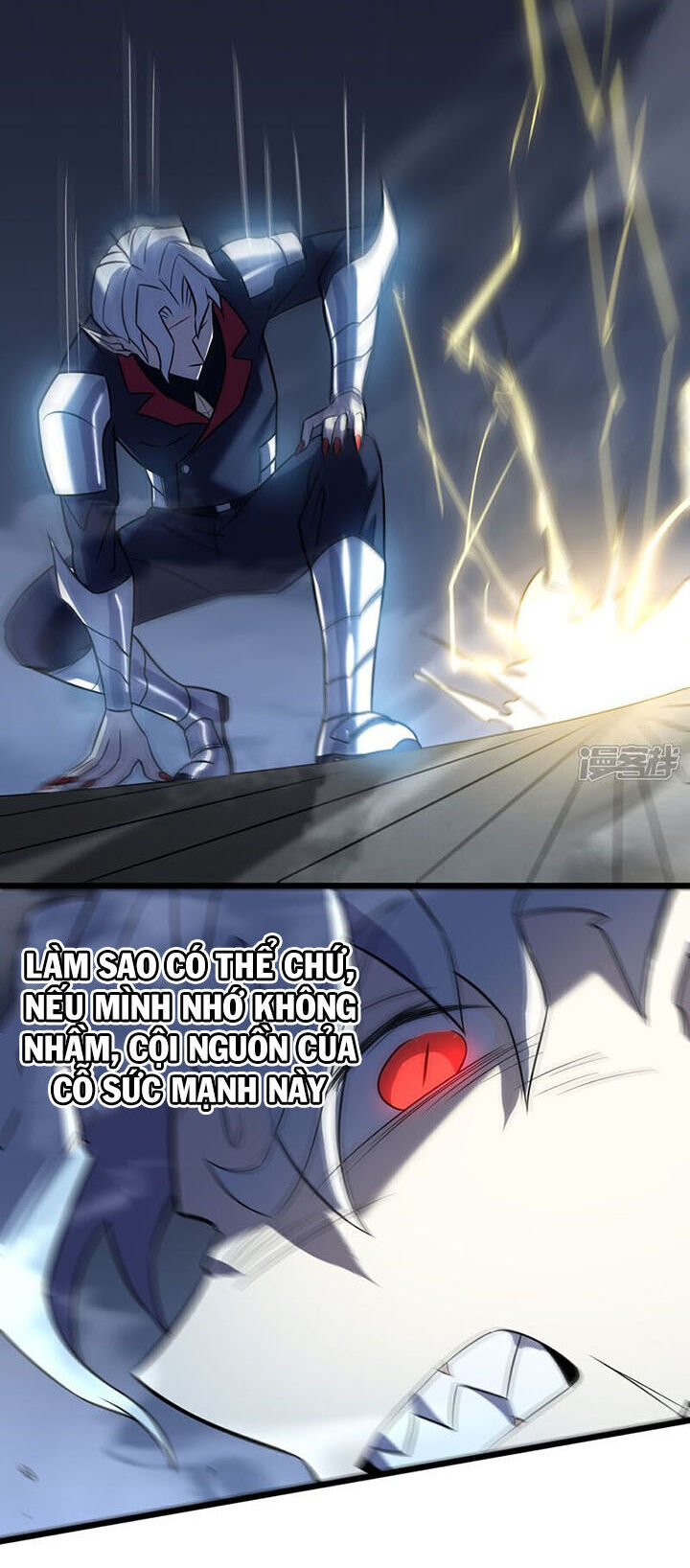 Ta Là Sát Thần Chap 73 - Next Chap 74