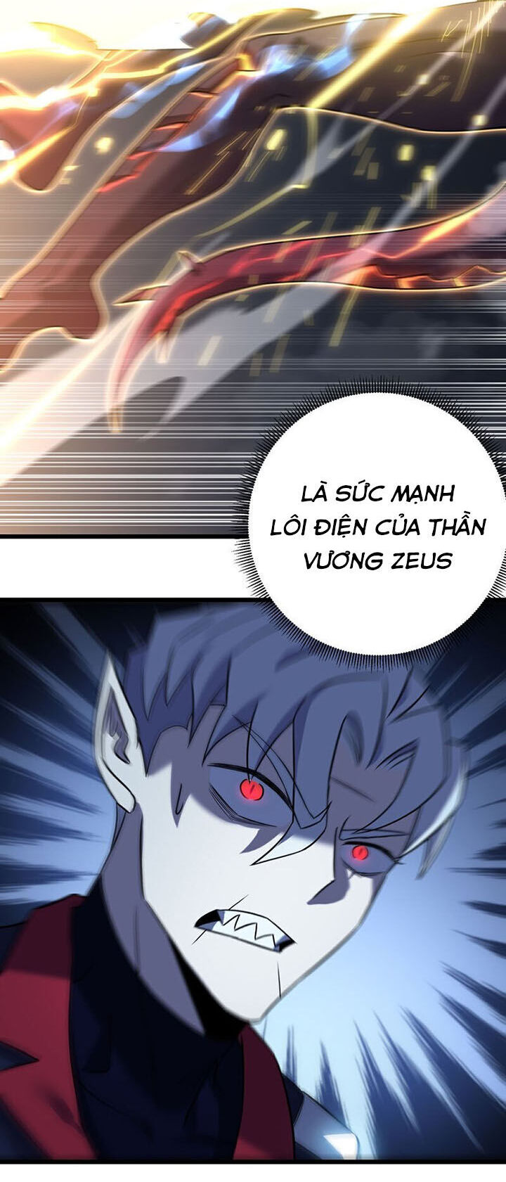 Ta Là Sát Thần Chap 73 - Next Chap 74