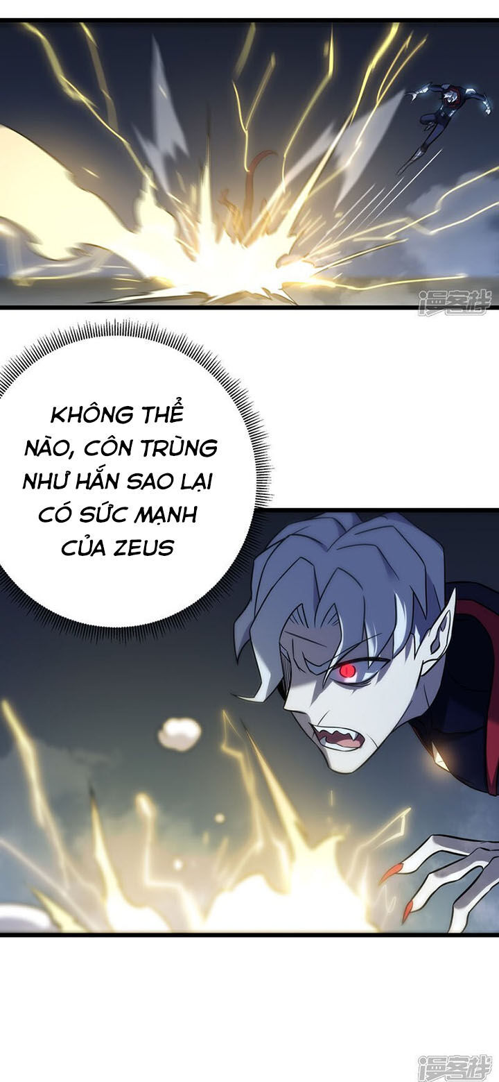 Ta Là Sát Thần Chap 73 - Next Chap 74