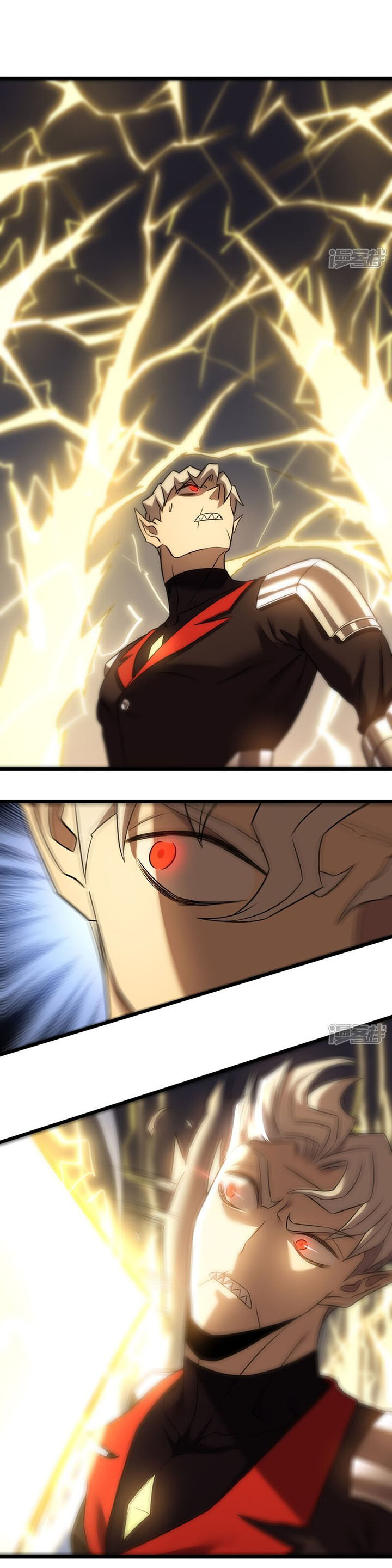 Ta Là Sát Thần Chap 73 - Next Chap 74