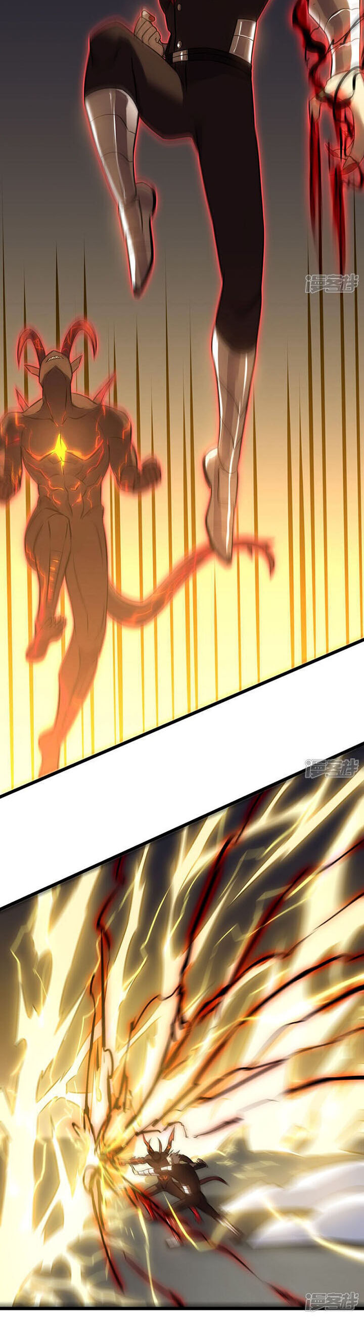 Ta Là Sát Thần Chap 73 - Next Chap 74