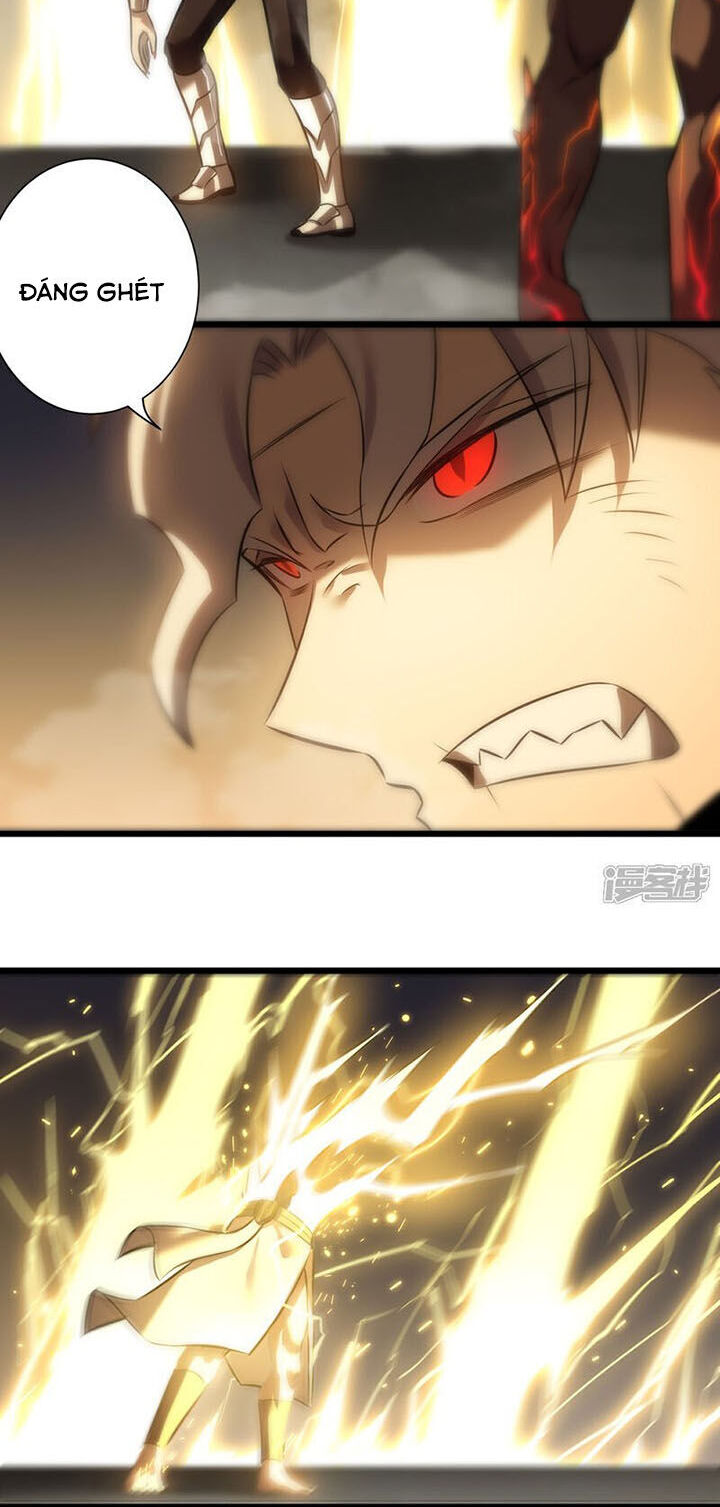 Ta Là Sát Thần Chap 73 - Next Chap 74