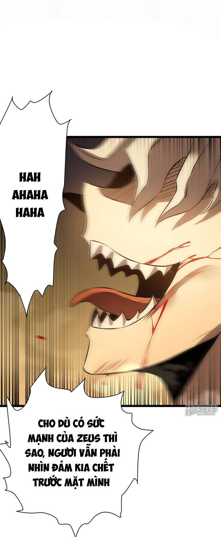Ta Là Sát Thần Chap 73 - Next Chap 74