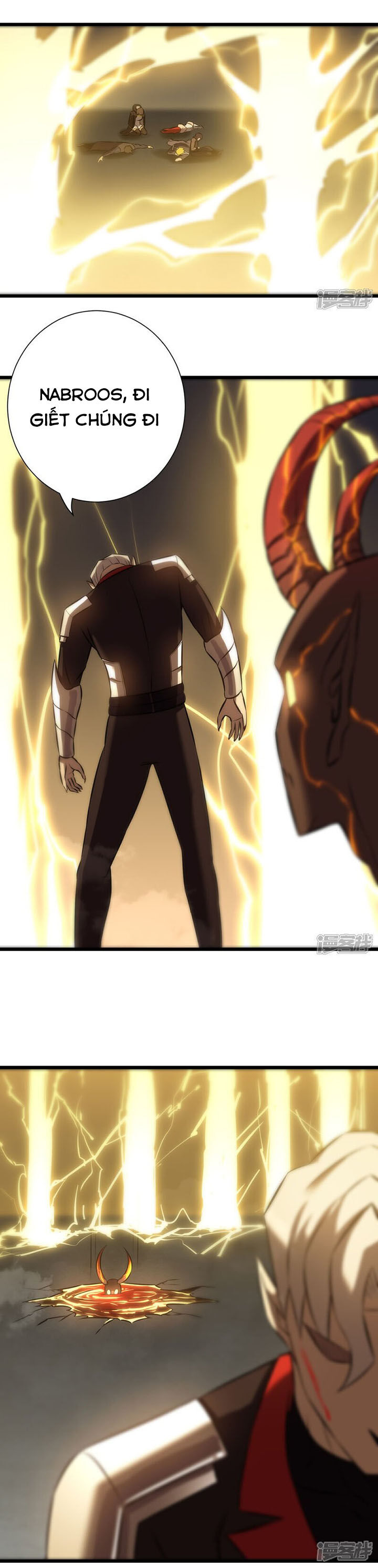 Ta Là Sát Thần Chap 73 - Next Chap 74