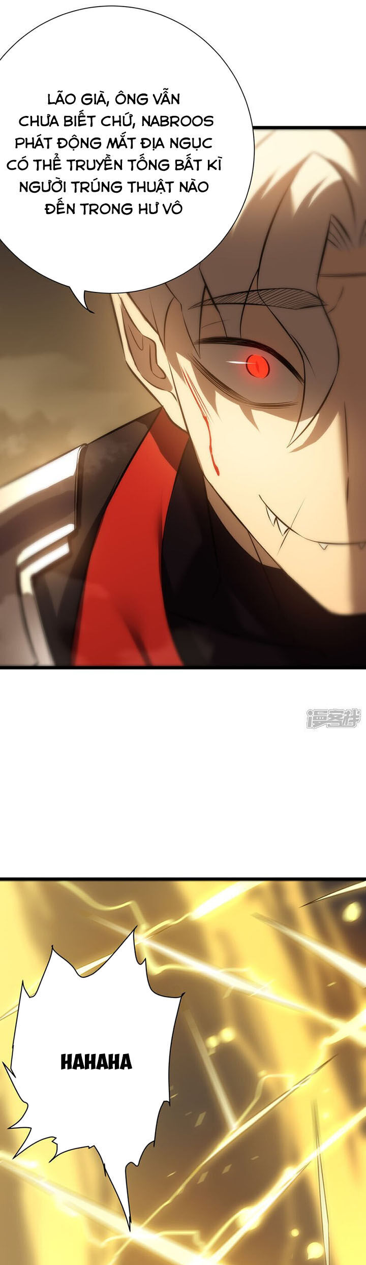 Ta Là Sát Thần Chap 73 - Next Chap 74
