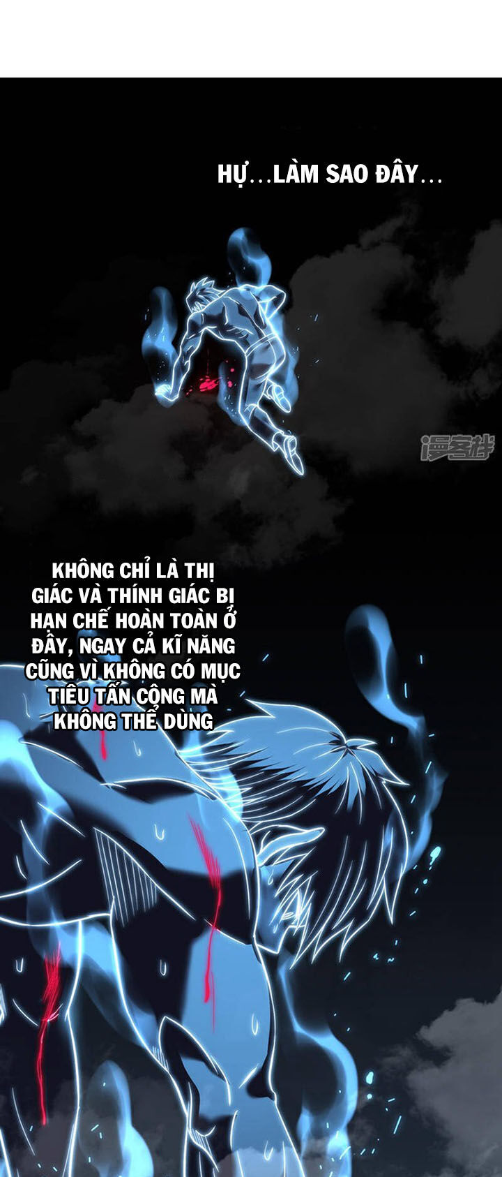 Ta Là Sát Thần Chap 73 - Next Chap 74