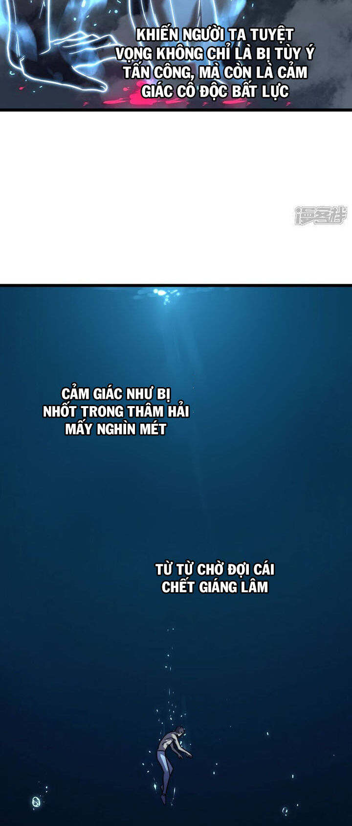 Ta Là Sát Thần Chap 73 - Next Chap 74