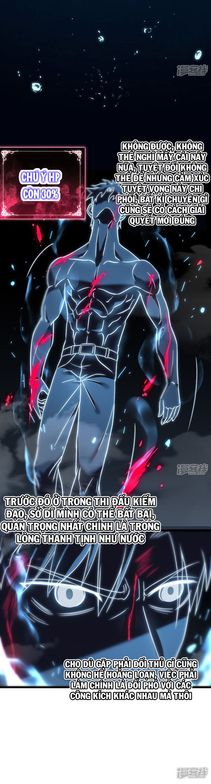Ta Là Sát Thần Chap 73 - Next Chap 74