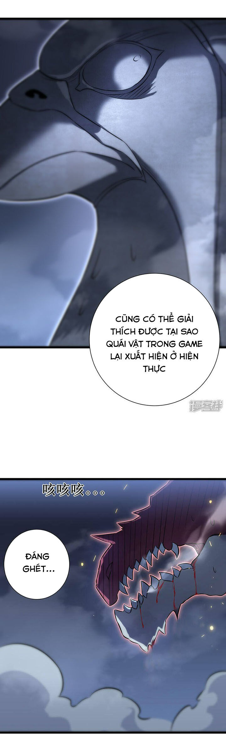 Ta Là Sát Thần Chap 74 - Next Chap 75