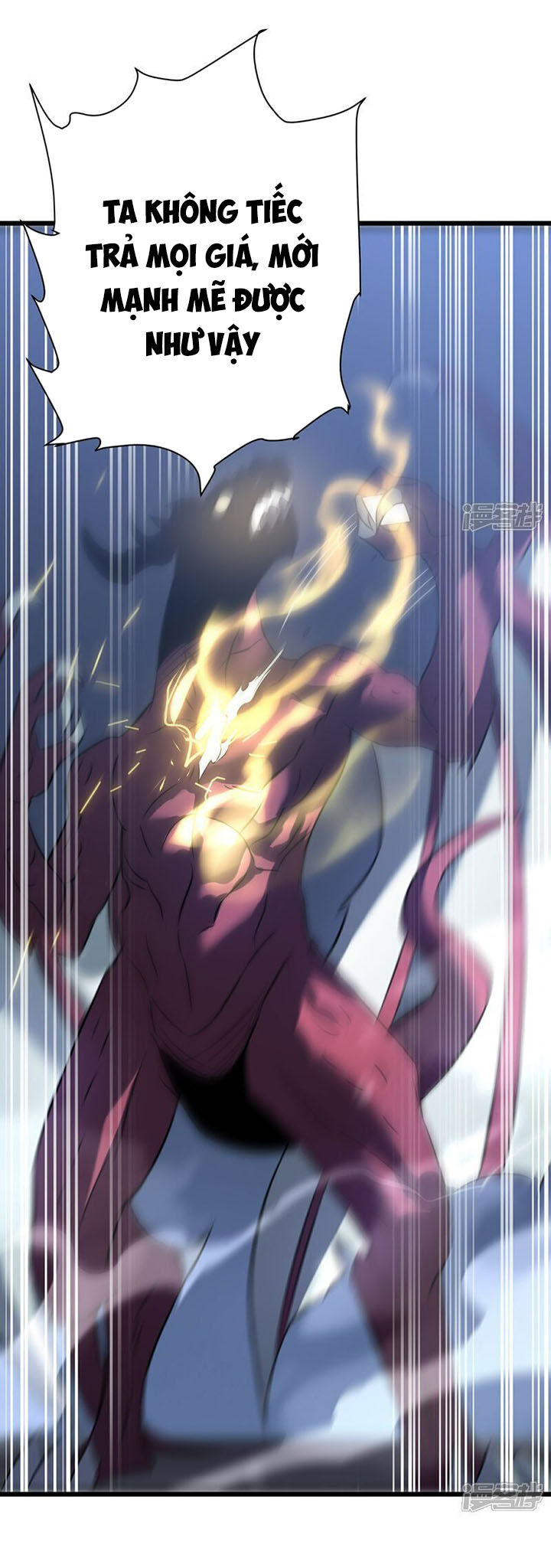 Ta Là Sát Thần Chap 74 - Next Chap 75