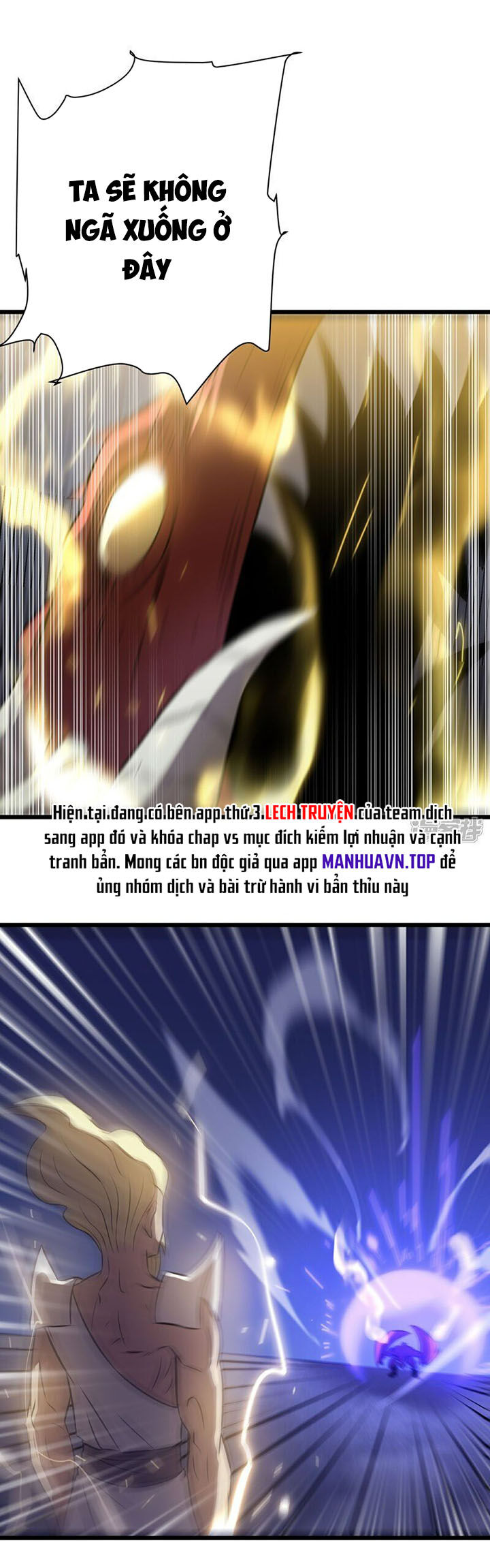 Ta Là Sát Thần Chap 74 - Next Chap 75