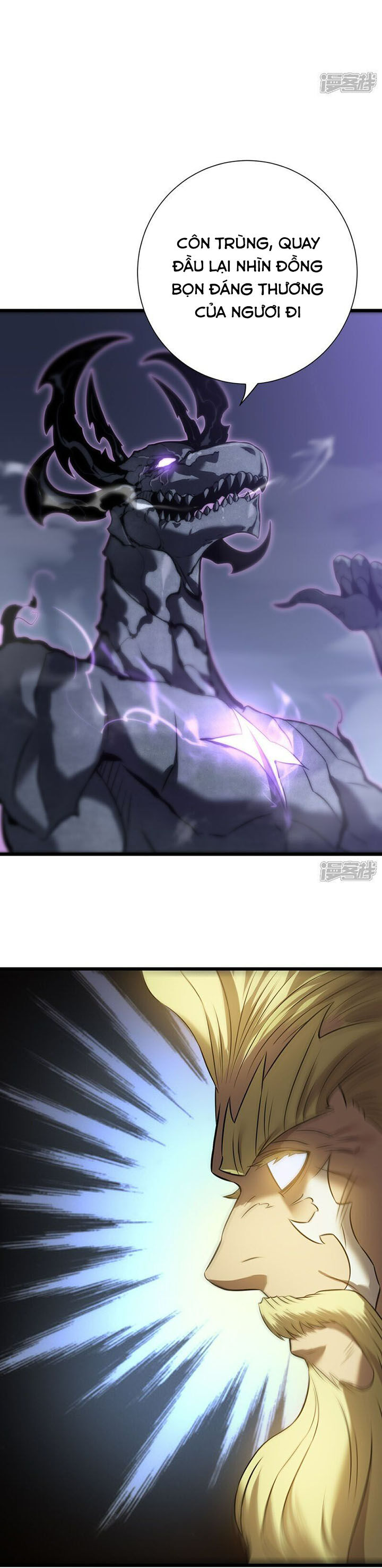 Ta Là Sát Thần Chap 74 - Next Chap 75